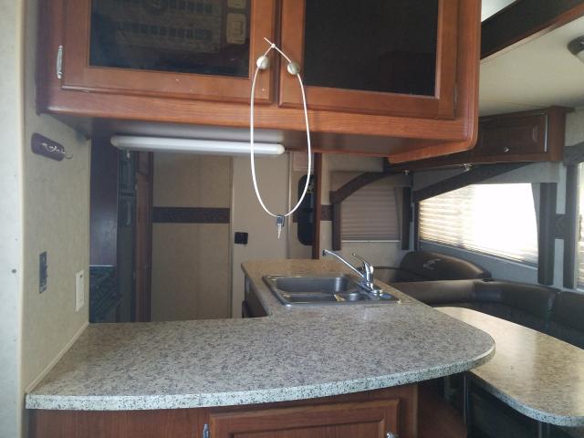 4CW7S393282322734 - 2008 OTHR RV  photo 5