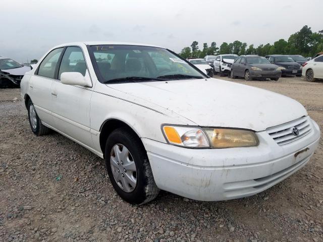 4T1BG22K9XU875333 - 1999 TOYOTA CAMRY CE  photo 1