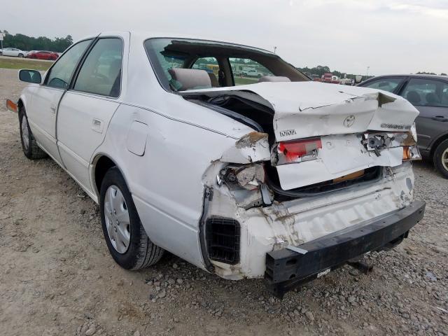 4T1BG22K9XU875333 - 1999 TOYOTA CAMRY CE  photo 3