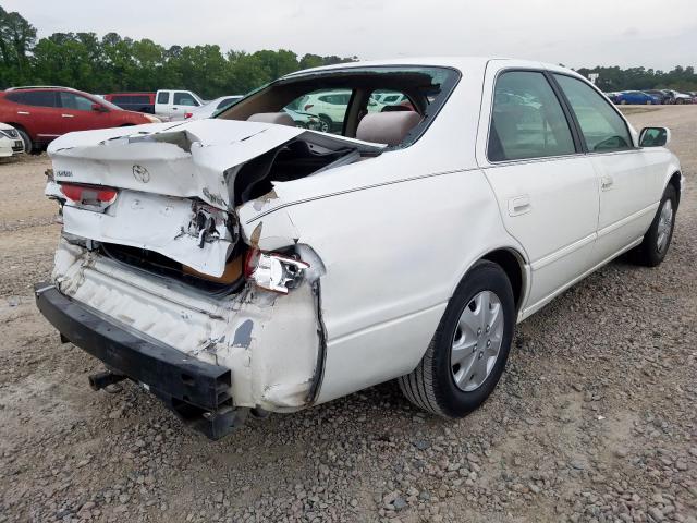 4T1BG22K9XU875333 - 1999 TOYOTA CAMRY CE  photo 4