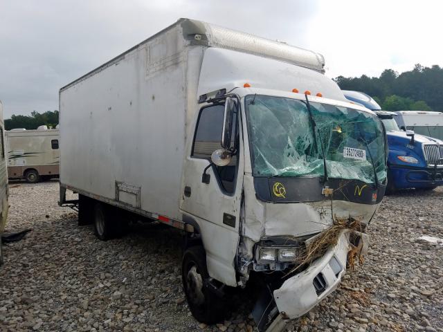 4KBC4B1U44J803669 - 2004 CHEVROLET TILT MASTER W4S042  foto 1