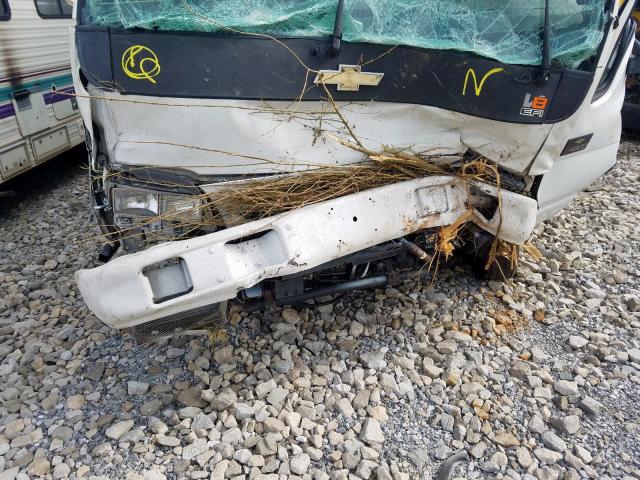 4KBC4B1U44J803669 - 2004 CHEVROLET TILT MASTER W4S042  foto 7