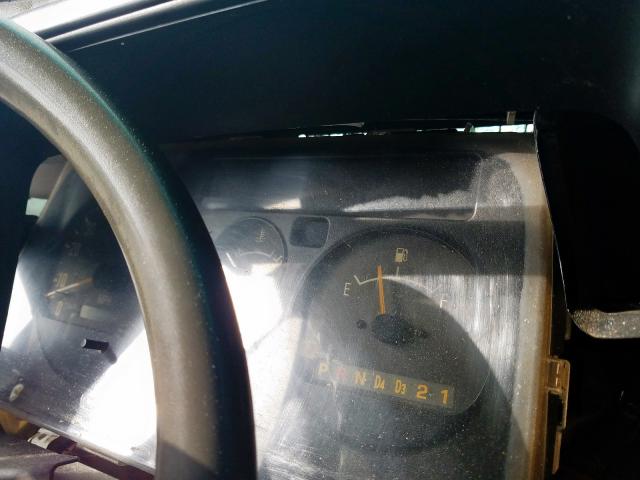 4KBC4B1U44J803669 - 2004 CHEVROLET TILT MASTER W4S042  foto 8