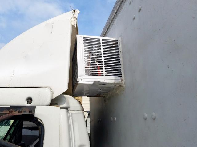 4KBC4B1U44J803669 - 2004 CHEVROLET TILT MASTER W4S042  foto 9