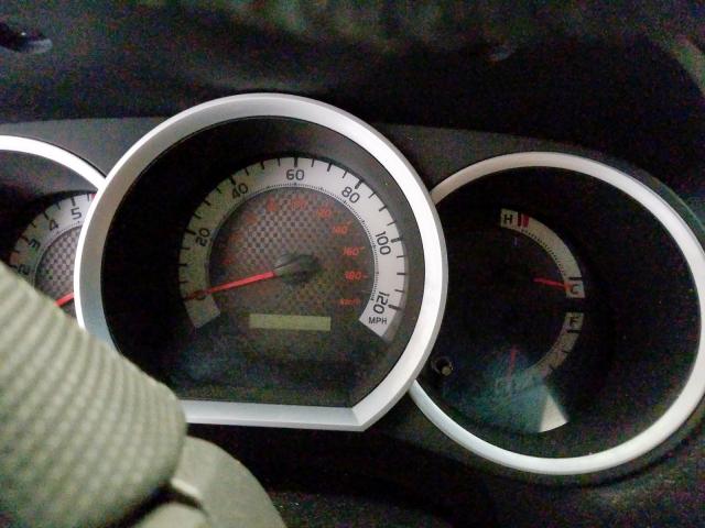 5TFJX4CN1FX051229 - 2015 TOYOTA TACOMA DOUBLE CAB  照片 8