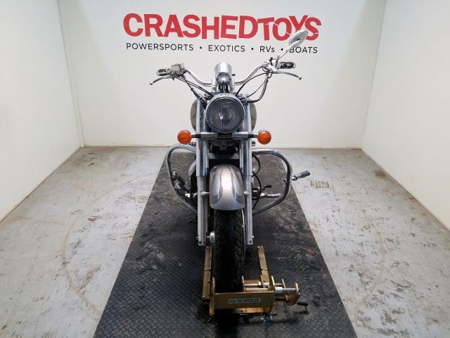 1HFSC43076A602678 - 2006 HONDA VT1100 C2  photo 2