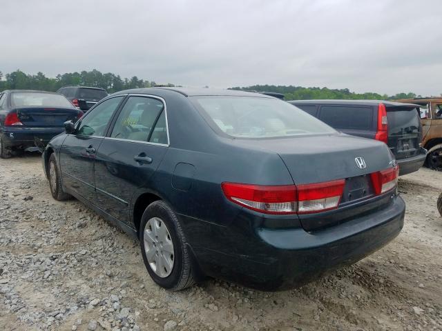 1HGCM56314A121217 - 2004 HONDA ACCORD LX  photo 3