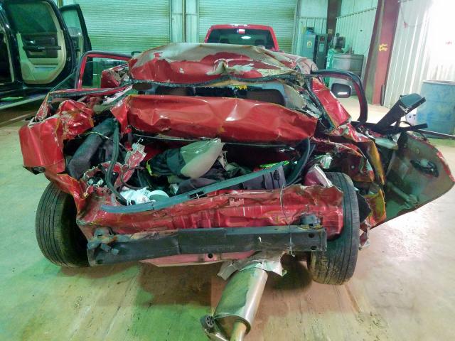 5YFBU4EE2DP112786 - 2013 TOYOTA COROLLA BASE  照片 9