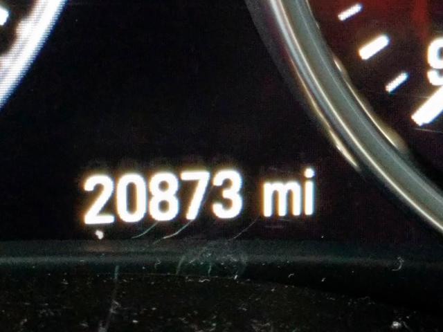 5GAEVCKW7JJ237236 - 2018 BUICK ENCLAVE AVENIR  photo 8