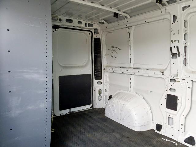 3C6TRVAG7EE101053 - 2014 RAM PROMASTER 1500 1500 STANDARD  photo 9