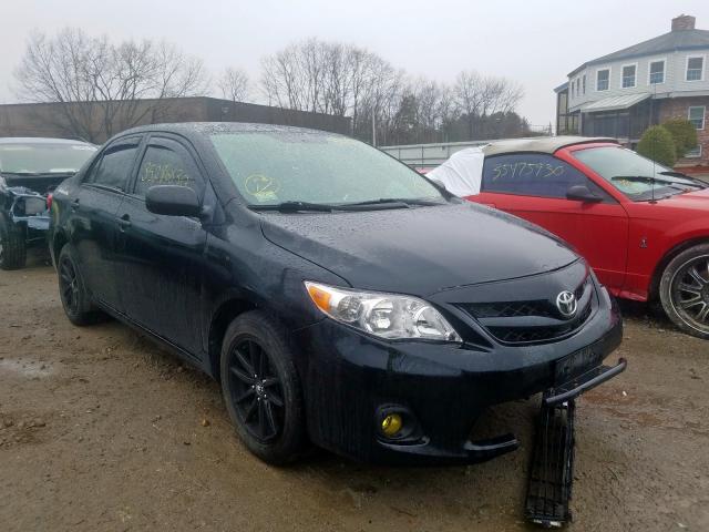 JTDBU4EEXB9135624 - 2011 TOYOTA COROLLA BASE  照片 1