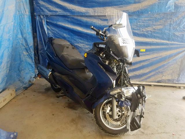 JS1CK44A672100226 - 2007 SUZUKI AN400  photo 1