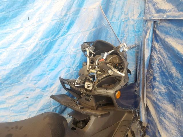 JS1CK44A672100226 - 2007 SUZUKI AN400  photo 5