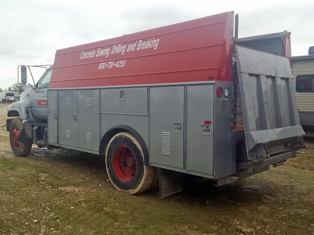 1GDJ7H1C6WJ513629 - 1998 GMC C-SERIES C7H042  照片 3