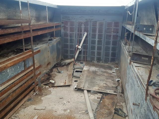 1GDJ7H1C6WJ513629 - 1998 GMC C-SERIES C7H042  照片 6