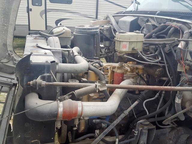 1GDJ7H1C6WJ513629 - 1998 GMC C-SERIES C7H042  照片 7