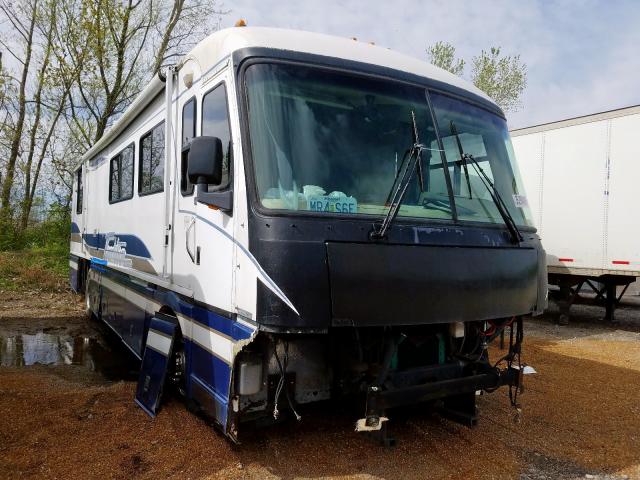 4S7MT9K01TC019477 - 1996 SPARTAN MOTORS MOTORHOME  photo 1