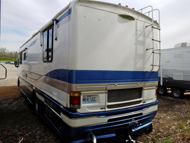 4S7MT9K01TC019477 - 1996 SPARTAN MOTORS MOTORHOME  photo 3