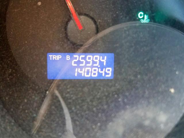 JHMGD38627S018834 - 2007 HONDA FIT S  照片 8