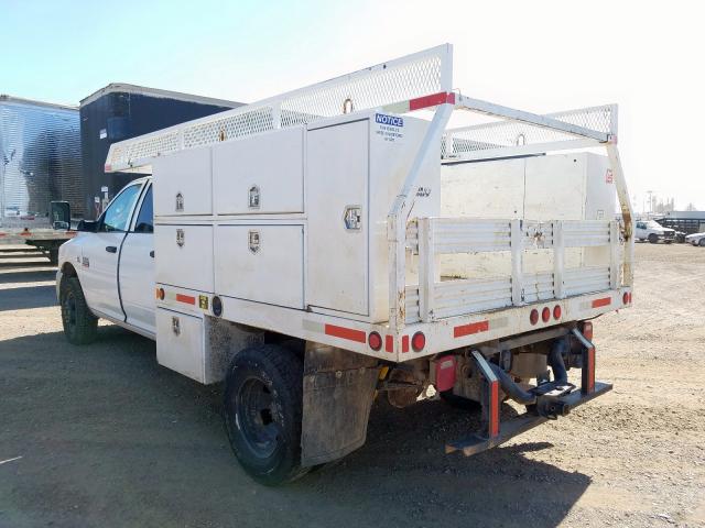 3C63DRGL0CG218582 - 2012 DODGE RAM 3500 ST  photo 3