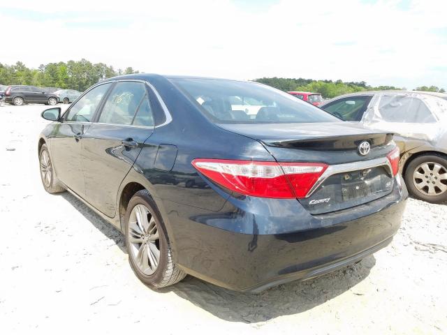 4T1BF1FK1GU251159 - 2016 TOYOTA CAMRY LE  photo 3