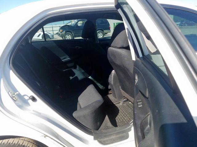 1NXBU40E49Z103388 - 2009 TOYOTA COROLLA BASE  照片 6