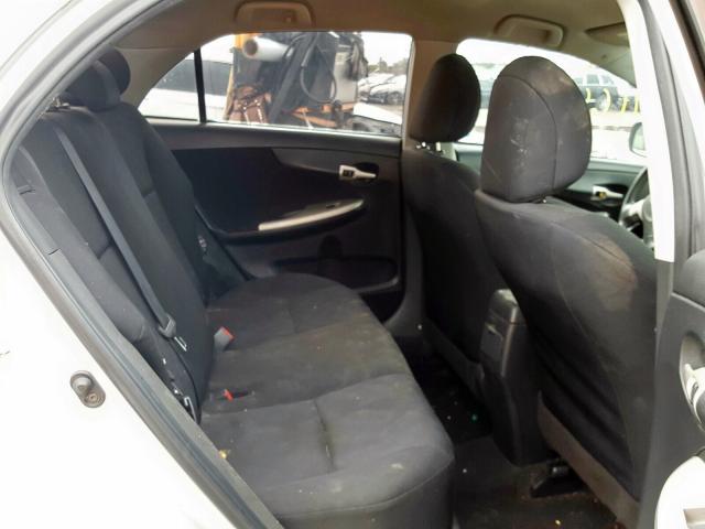 1NXBU4EE8AZ249838 - 2010 TOYOTA COROLLA BASE  照片 6