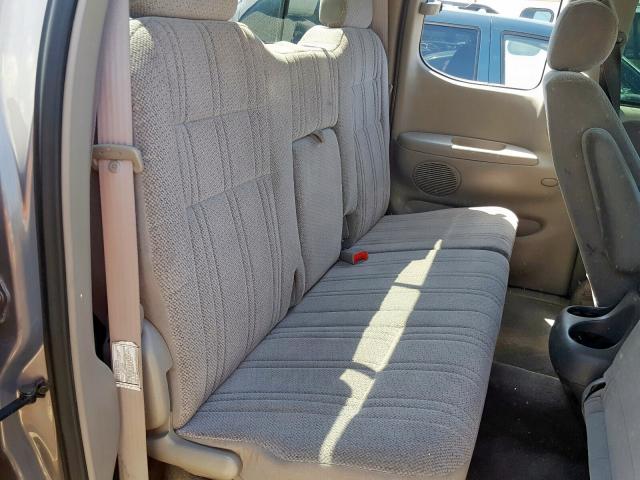 5TBRT34191S195610 - 2001 TOYOTA TUNDRA ACCESS CAB  照片 6