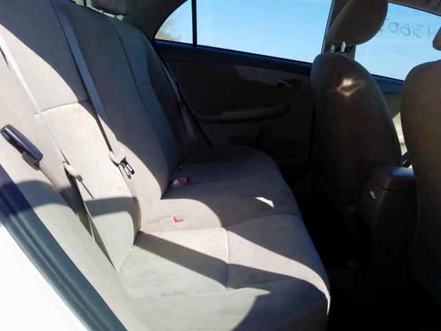 2T1BU40E49C122718 - 2009 TOYOTA COROLLA BASE  照片 6