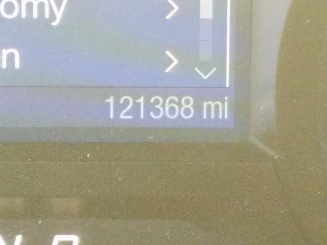 1FM5K8AR7DGC63252 - 2013 FORD EXPLORER POLICE INTERCEPTOR  photo 8