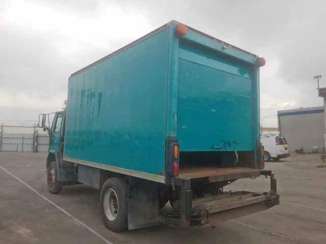 1FDXH70P2PVA06324 - 1993 FORD LOW TILT CARGO CF7000  photo 3