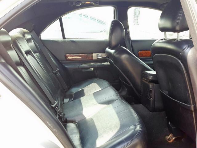 1LNHM86S23Y705561 - 2003 LINCOLN LS  照片 6