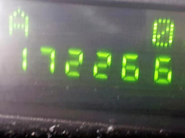 1LNHM86S23Y705561 - 2003 LINCOLN LS  照片 8