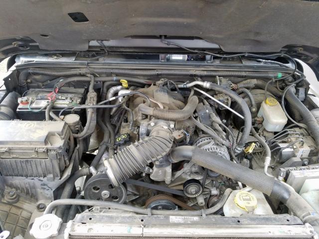 1J4HA5H1XBL516212 - 2011 JEEP WRANGLER UNLIMITED SAHARA  ფოტო 7