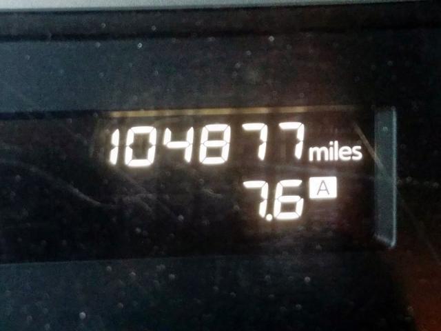 5N1AR2MM6DC657985 - 2013 NISSAN PATHFINDER S  photo 8