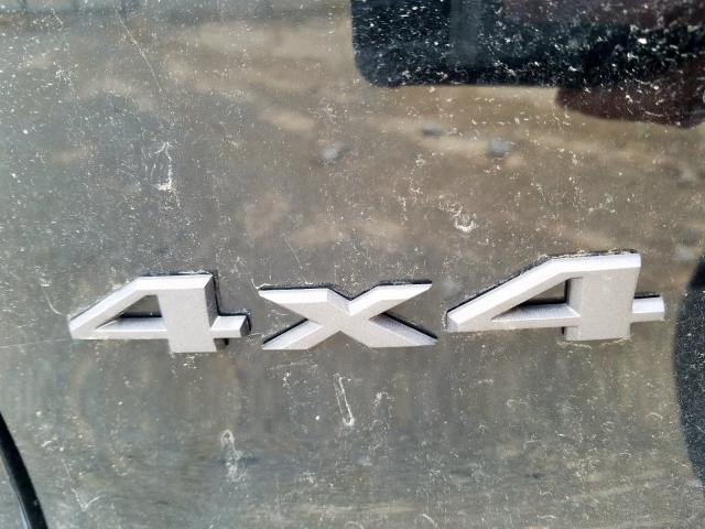 1C4PJMBX0LD504025 - 2020 JEEP CHEROKEE TRAILHAWK  照片 9