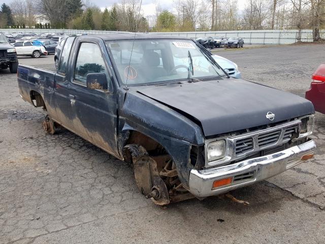 1N6SD16Y0RC311887 - 1994 NISSAN TRUCK KING CAB XE  photo 1