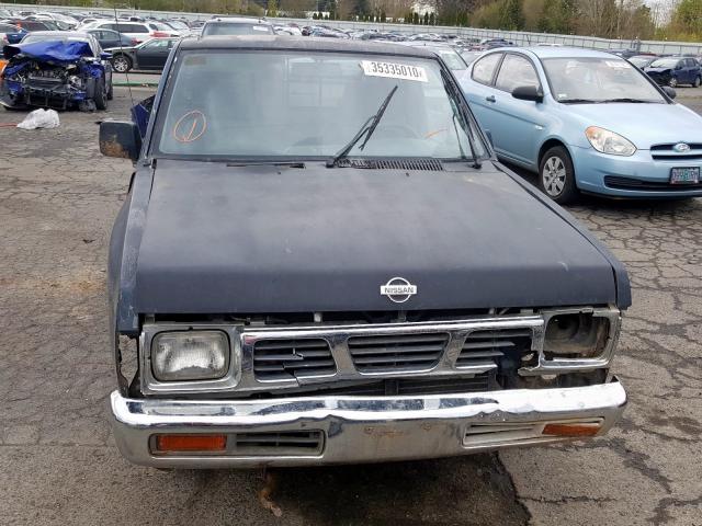 1N6SD16Y0RC311887 - 1994 NISSAN TRUCK KING CAB XE  photo 9