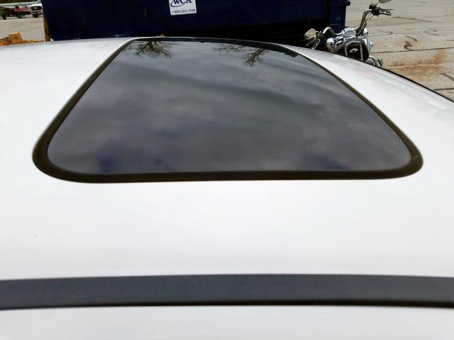 1HGFA16968L029307 - 2008 HONDA CIVIC EXL  照片 9