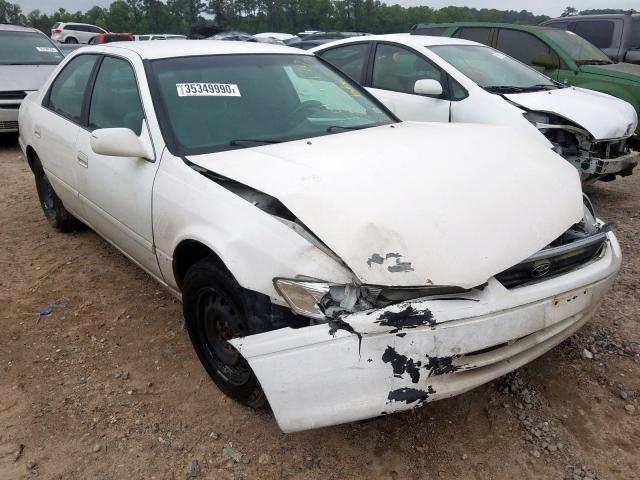 4T1BG22K0YU944394 - 2000 TOYOTA toyota camry  photo 1