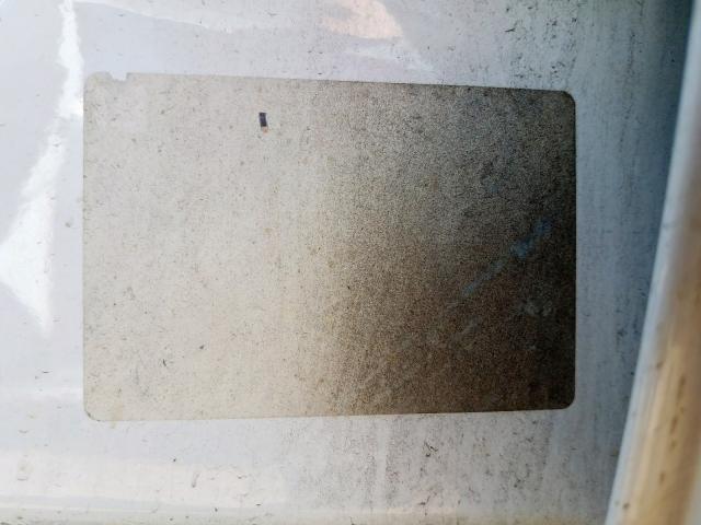 1G1ZC5E12BF263614 - 2011 CHEVROLET MALIBU 1LT  照片 10