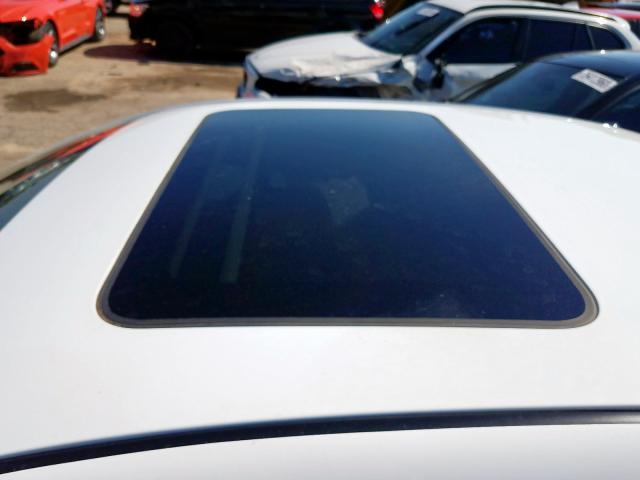 1G1ZC5E12BF263614 - 2011 CHEVROLET MALIBU 1LT  照片 9