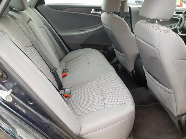 5NPEB4ACXCH403667 - 2012 HYUNDAI SONATA GLS  photo 6