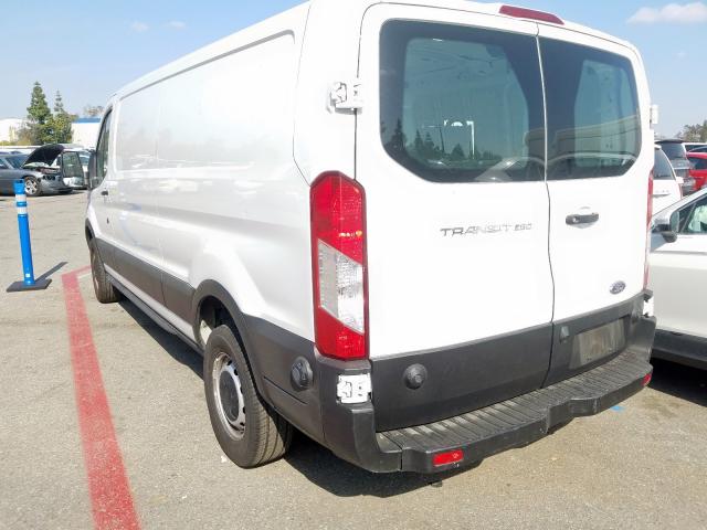 1FTYR2ZM9KKA15534 - 2019 FORD TRANSIT T-250  photo 3