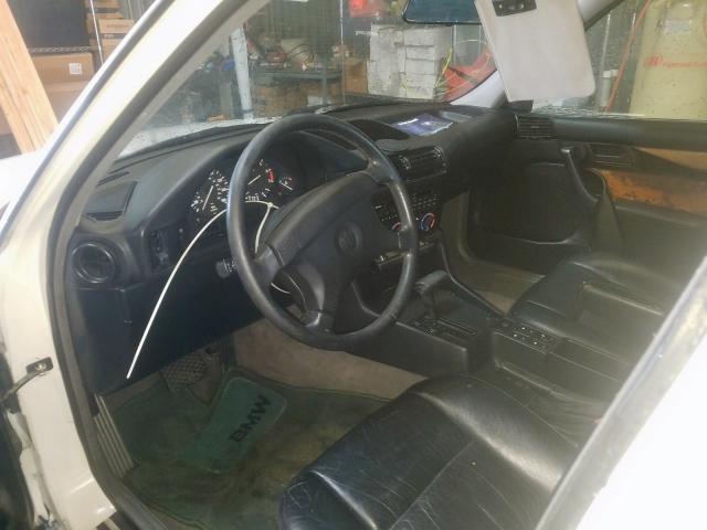 WBAHD2319KBF62770 - 1989 BMW 535 I AUTOMATIC  ფოტო 9