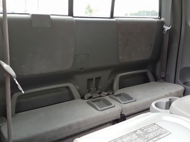5TEUX42N45Z057368 - 2005 TOYOTA TACOMA ACCESS CAB  ფოტო 6