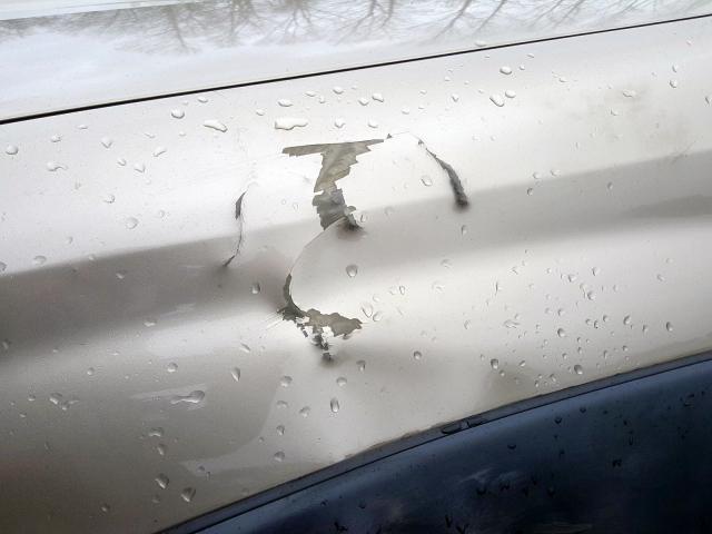 5TEUX42N45Z057368 - 2005 TOYOTA TACOMA ACCESS CAB  ფოტო 9