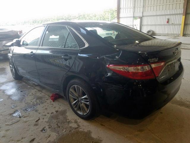 4T1BF1FK0HU623804 - 2017 TOYOTA CAMRY LE  photo 3