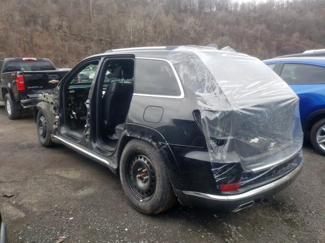 1C4RJFJT6FC740241 - 2015 JEEP GRAND CHEROKEE SUMMIT  照片 3