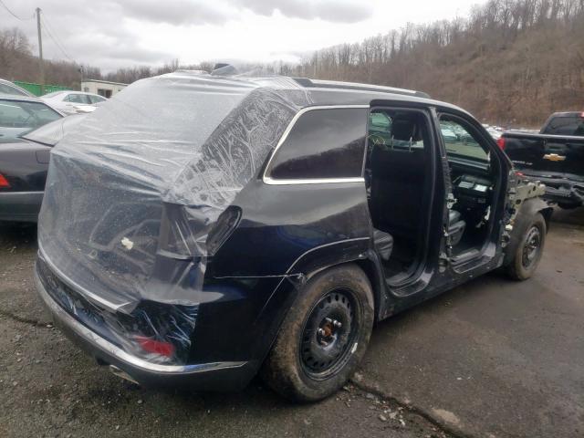 1C4RJFJT6FC740241 - 2015 JEEP GRAND CHEROKEE SUMMIT  照片 4